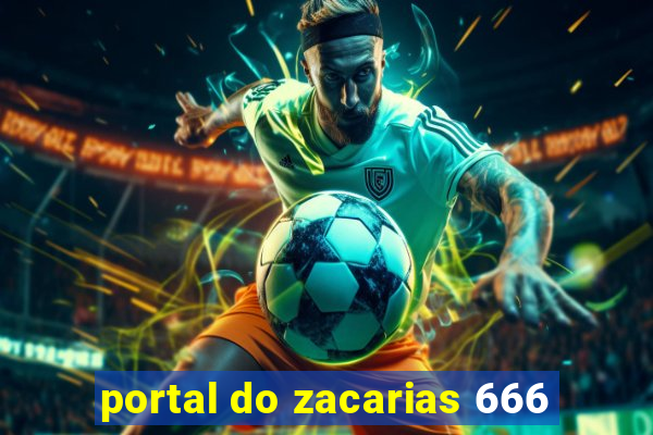 portal do zacarias 666